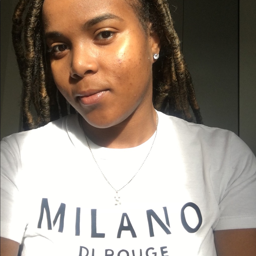 Meet your Posher, Shdaiya
